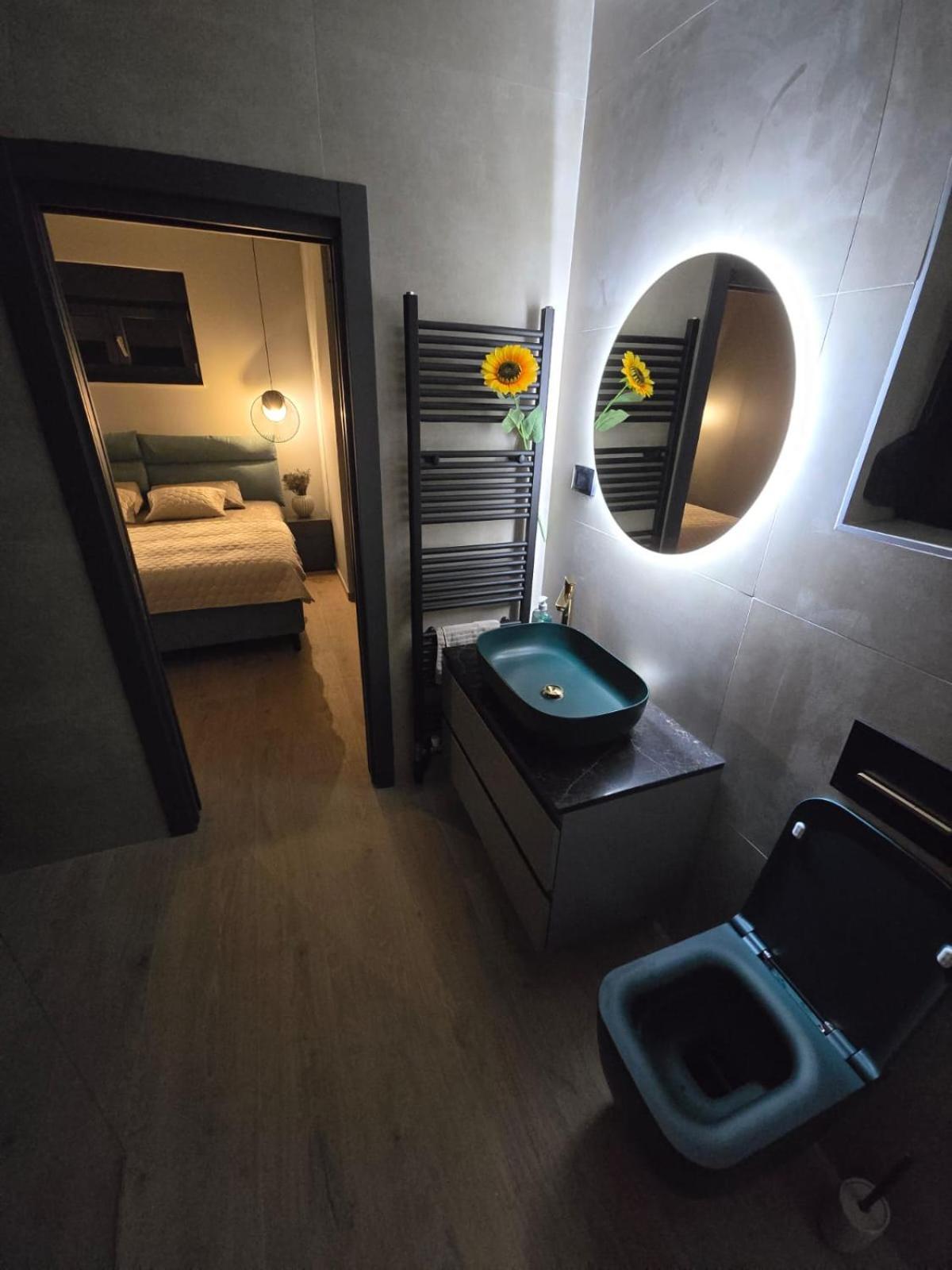 Penthouse Hedonist With Hidromassage Bath *