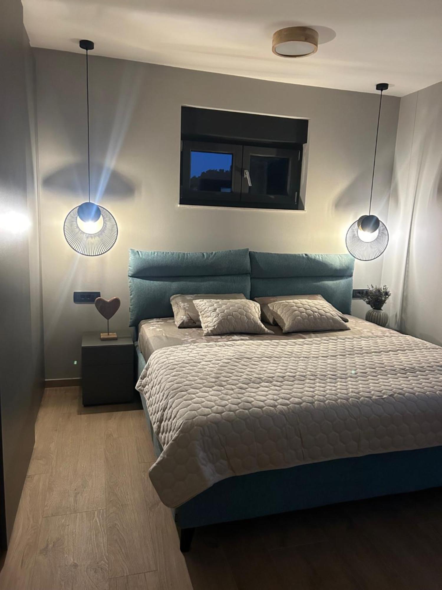 Apartmán Penthouse Hedonist With Hidromassage Bath