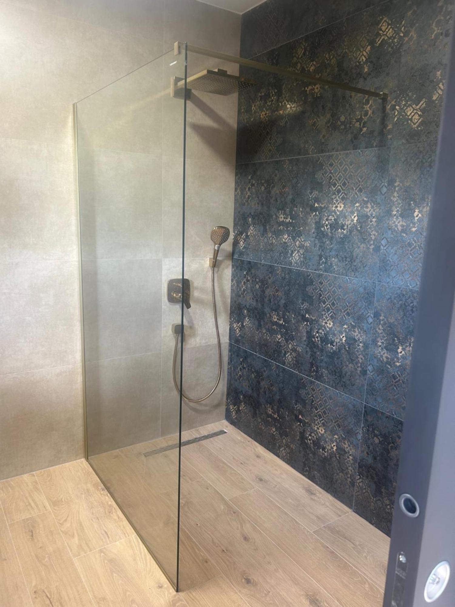 Apartmán Penthouse Hedonist With Hidromassage Bath Pula