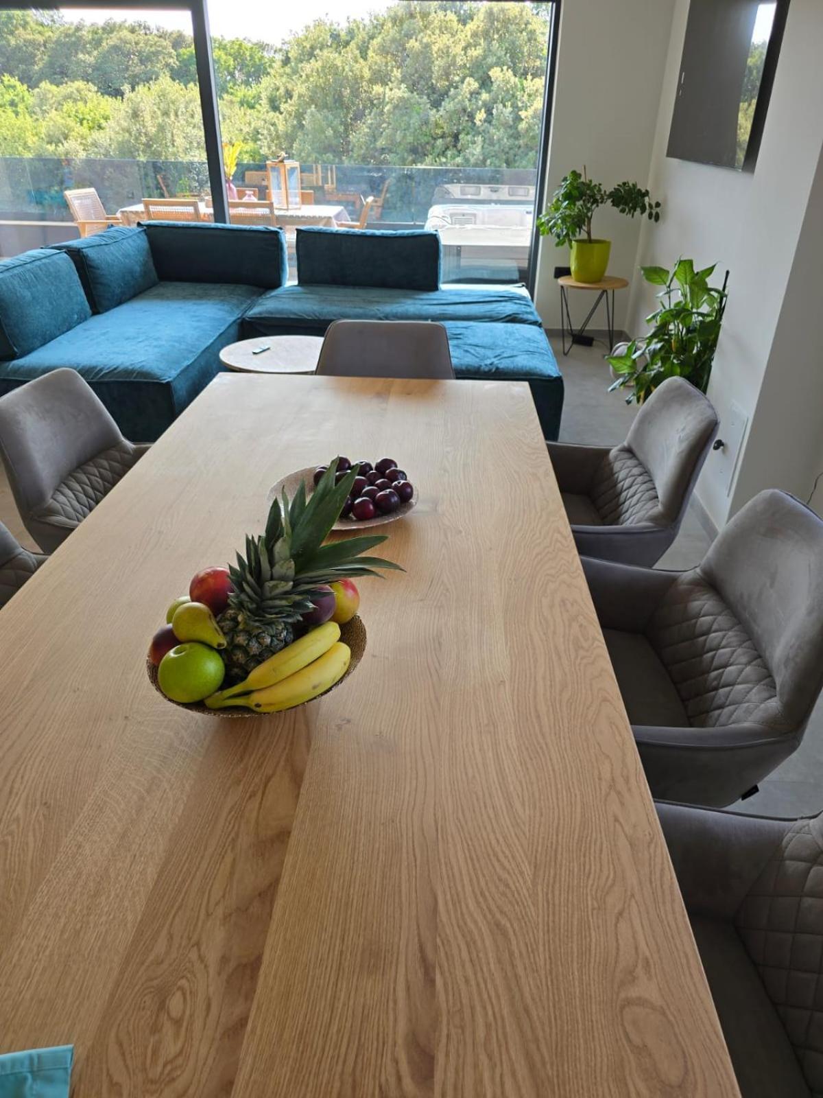 Apartmán Penthouse Hedonist With Hidromassage Bath Pula