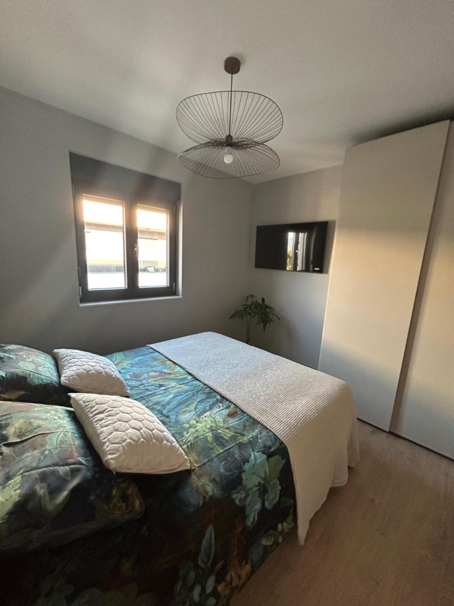 Apartmán Penthouse Hedonist With Hidromassage Bath Pula