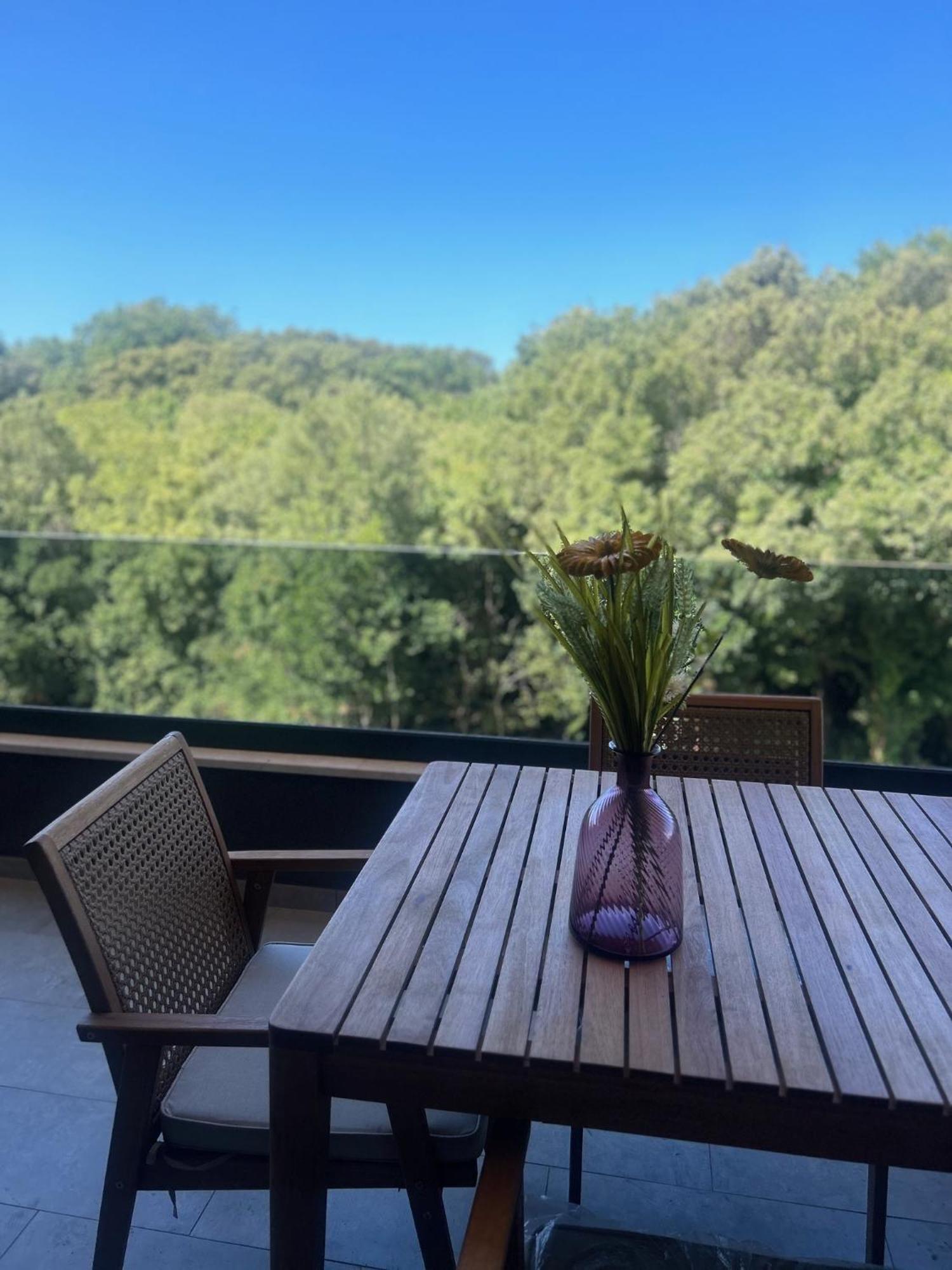 Penthouse Hedonist With Hidromassage Bath Apartmán Pula